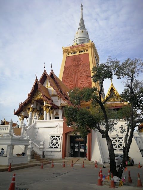 Wat Dhamma Mongkhon